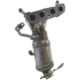 Katalysator 090-000 DAIHATSU von BOSAL