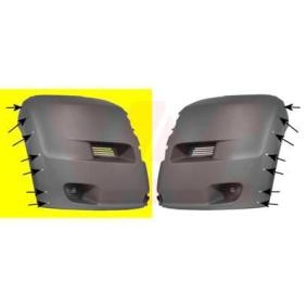Acquista Paraurti da VAN WEZEL online per Movano C Camion pianale / Telaio (U9) a prezzi moderati