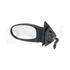 Compre Espejo retrovisor de VAN WEZEL online para Seicento / 600 Hatchback (187_) a precios moderados