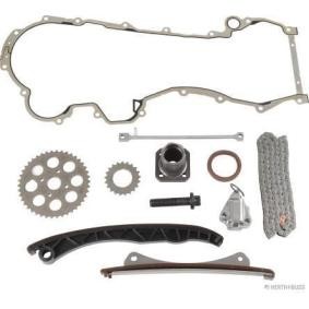 Steuerkettensatz J1198003 von HERTH+BUSS JAKOPARTS günstig für 124,54 € online kaufen
