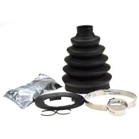 Faltenbalgsatz, Antriebswelle 306197 von LÖBRO günstig für 14,06 € online kaufen