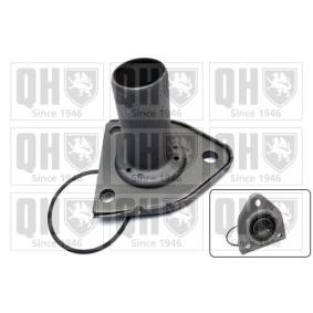 Acquista Manicotto di guida, Frizione da QUINTON HAZELL CCT16K a buon mercato per soli 13,58 €