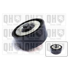 Umlenk- / Führungsrolle, Keilrippenriemen QTA1454 von QUINTON HAZELL günstig für 31,70 € online kaufen