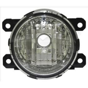 Comprar Luz diurna de TYC 12-0177-01-2 a bajo precio de 33,02 €