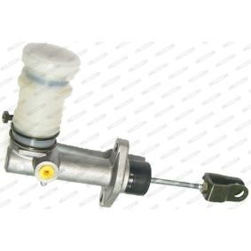 Acquista Pompa della frizione da FERODO FHC5239 a buon mercato per soli 55,49 €