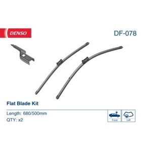 Köp Torkarblad av DENSO DF-078 till det låga priset 485,95 kr