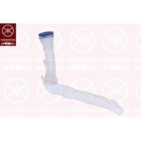 Acquista Vaschetta tergicristalli da KLOKKERHOLM 55093220 a buon mercato per soli 19,91 €