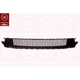 Compre Grelha de pára-choques de KLOKKERHOLM online para NV300 Camião de plataforma/chassis (X82) a preços moderados