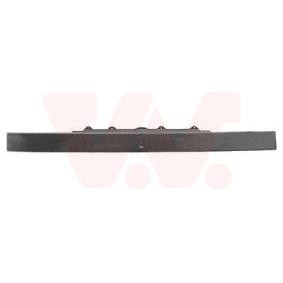 Comprar Revestimiento frontal de VAN WEZEL 1747666 a bajo precio de 51,87 €