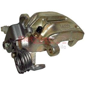 Bremssattel für AUDI von METZGER