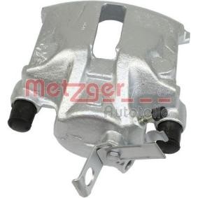 Bremssattel für AUDI von METZGER