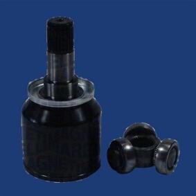Compre Jogo de apoios, veio de transmissão da MAGNETI MARELLI 302009100025 a um preço baixo por 38,67 €
