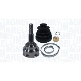 Achetez des Jeu de joints, arbre de transmission MAGNETI MARELLI 302015100231 à prix pour 41,33 €