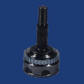 Achetez des Jeu de joints, arbre de transmission MAGNETI MARELLI 302015100232 à prix pour 33,97 €