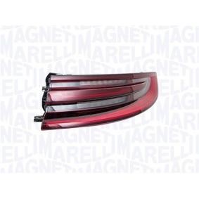 Acquista Fanale posteriore da MAGNETI MARELLI 714020770702 a buon mercato per soli 539,31 €