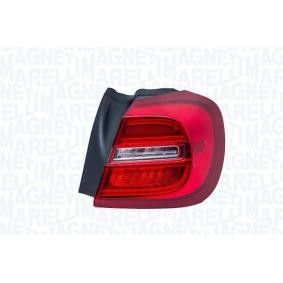 Rückleuchte für MERCEDES-BENZ von MAGNETI MARELLI