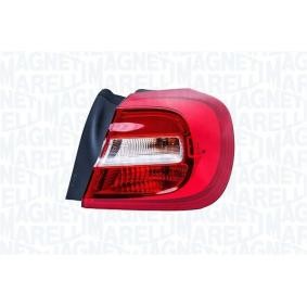 Rückleuchte für MERCEDES-BENZ von MAGNETI MARELLI