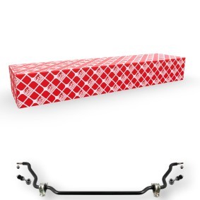 Compre Barra estabilizadora, chassis da FEBI BILSTEIN 101966 a um preço baixo por 322,65 €