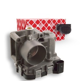 Compre Corpo de borboleta da FEBI BILSTEIN 103048 a um preço baixo por 143,48 €