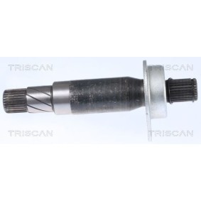 Compre Veio de transmissão da TRISCAN 8540 81507 a um preço baixo por 120,67 €