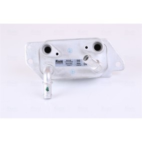 Achetez des Radiateur d'huile de boite de vitesse automatique NISSENS 91115 à prix pour 62,11 €