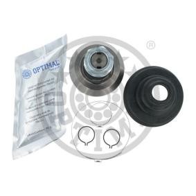 Comprar Juego de articulación, árbol de transmisión de OPTIMAL CW-2738 a bajo precio de 178,49 €
