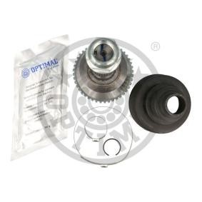 Comprar Juego de articulación, árbol de transmisión de OPTIMAL CW-2834 a bajo precio de 142,41 €