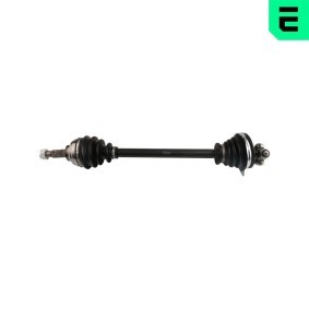 Compre Veio de transmissão da OPTIMAL DS-3647 a um preço baixo por 293,21 €