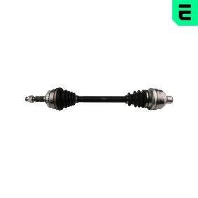 Antriebswelle DS-3788 von OPTIMAL günstig für 394,58 € online kaufen