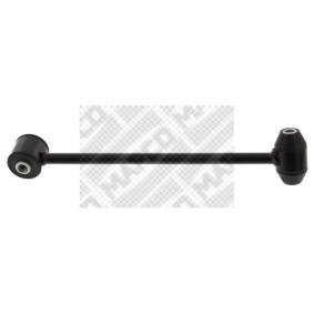 Compre Tirante da barra estabilizadora de MAPCO online para Classe C Cabrio (A205) a preços moderados
