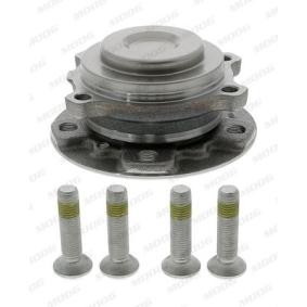 Achetez des Kit de roulement de roue MOOG BM-WB-12720 à prix pour 96,76 €
