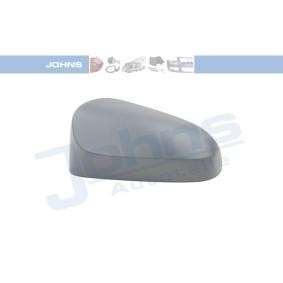 Comprar Cubierta, retrovisor exterior de JOHNS 23 61 37-91 a bajo precio de 18,92 €