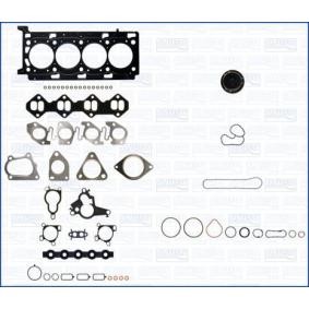 Dichtungsvollsatz, Motor für NISSAN von AJUSA
