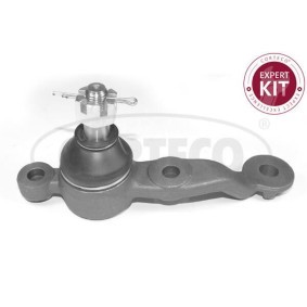 Comprar Rótula de suspensión de CORTECO 49396008 a bajo precio de 55,52 €
