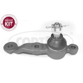 Comprar Rótula de suspensión de CORTECO 49396009 a bajo precio de 55,52 €