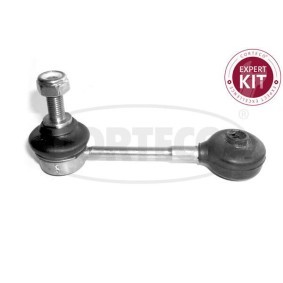 Acquista Bielletta barra stabilizzatrice da CORTECO 49396057 a buon mercato per soli 133,26 €
