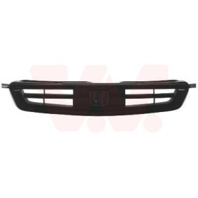 Kühlergrill für HONDA von VAN WEZEL