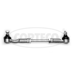 Comprar Barra de dirección de CORTECO 49396584 a bajo precio de 47,30 €