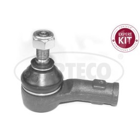 Compre Rótula de direção da CORTECO 49398639 a um preço baixo por 8,98 €