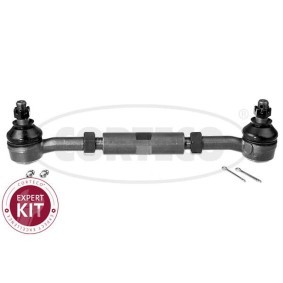 Comprar Barra de dirección de CORTECO 49399116 a bajo precio de 52,21 €