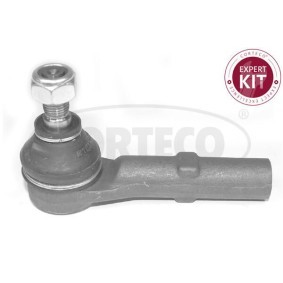 Comprar Rótula de dirección de CORTECO 49401073 a bajo precio de 11,68 €