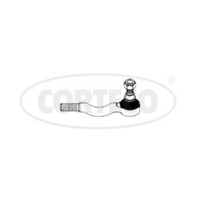 Comprar Rótula de dirección de CORTECO 49401395 a bajo precio de 30,35 €