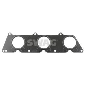 Compre Junta, colector de escape da SWAG 10 10 2415 a um preço baixo por 7,22 €