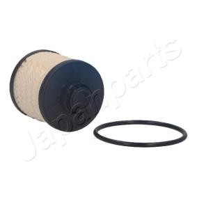Kraftstofffilter für CITROËN von JAPANPARTS