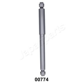 Stoßdämpfer MM-00774 von JAPANPARTS günstig für 37,08 € online kaufen