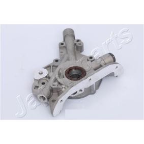 Ölpumpe für DAEWOO von JAPANPARTS
