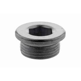 Compre Parafuso de fecho, cárter do óleo da VAICO V42-0683 a um preço baixo por 4,55 €