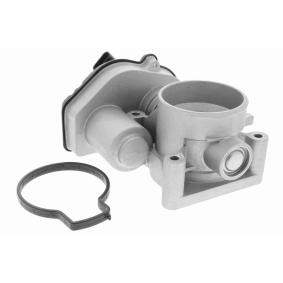 Drosselklappenstutzen V25-81-0004-1 von VEMO günstig für 170,21 € online kaufen
