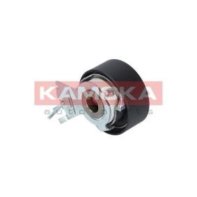 Spannrolle, Zahnriemen für CHEVROLET von KAMOKA