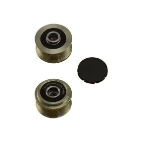 Generatorfreilauf für HYUNDAI von KAVO PARTS